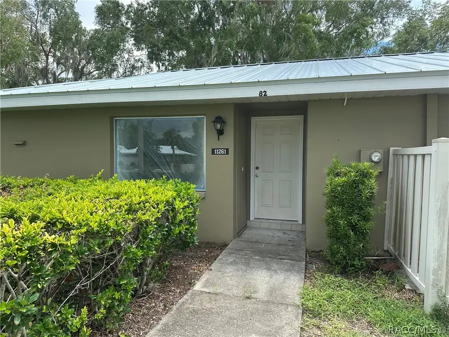11261 W Bayshore #82 Drive, Crystal River, FL 34429 - #2