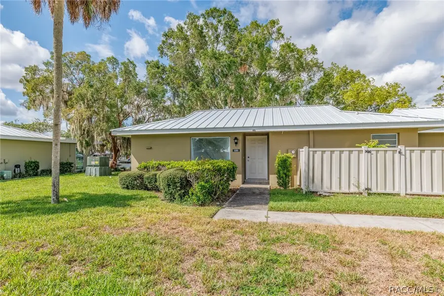 11261 W Bayshore #82 Drive, Crystal River, FL 34429 - #3