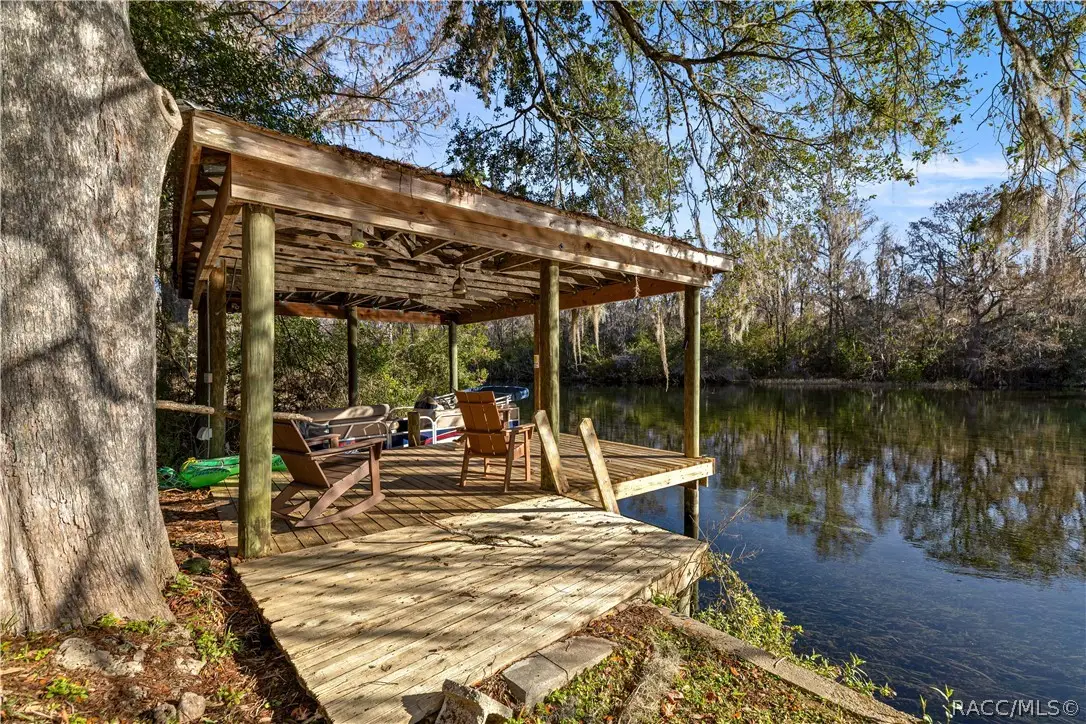 10377 SW 186th Avenue, Dunnellon, FL 34432 - #1