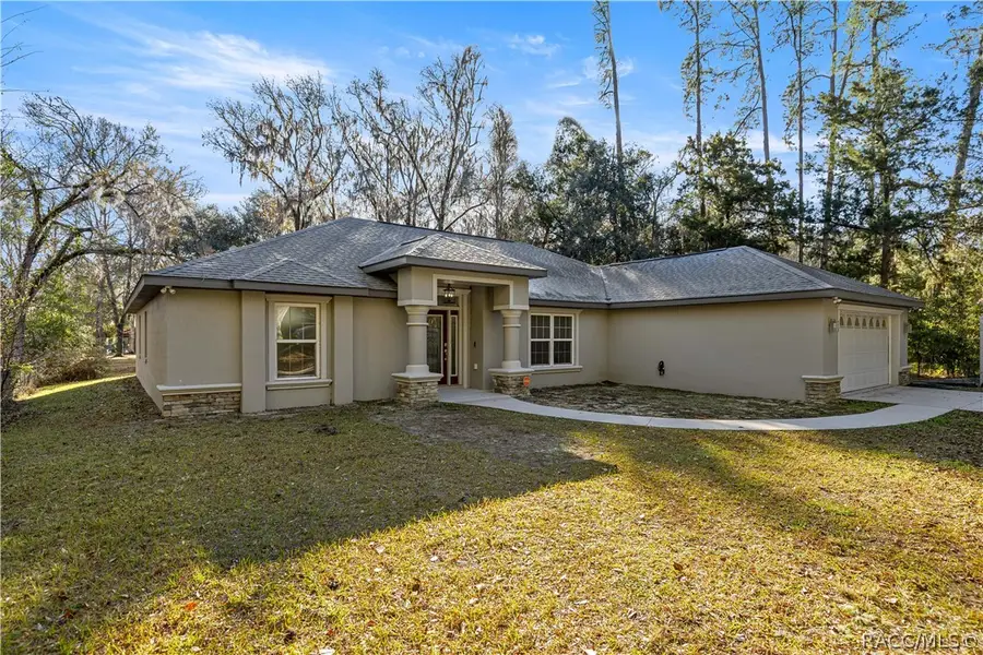 10377 SW 186th Avenue, Dunnellon, FL 34432 - #3
