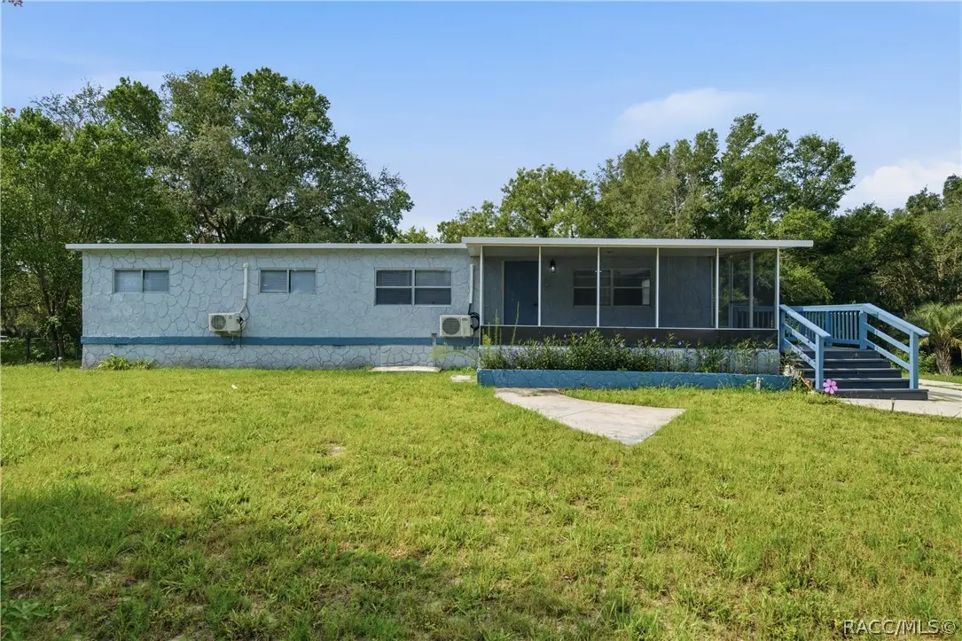 2800 E Mars Street, Inverness, FL 34453 - #1