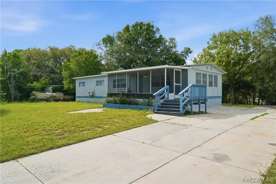 2800 E Mars Street, Inverness, FL 34453 - #2