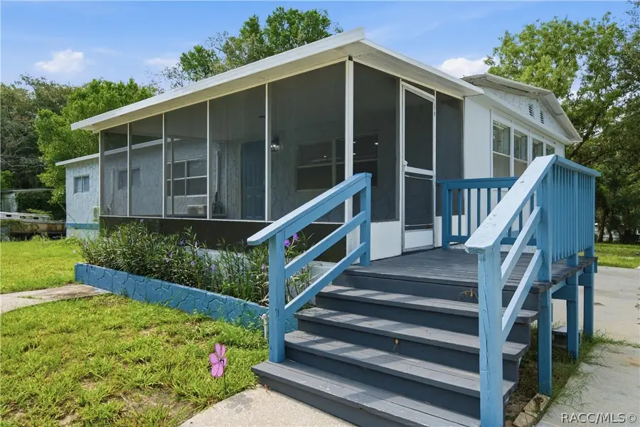 2800 E Mars Street, Inverness, FL 34453 - #3
