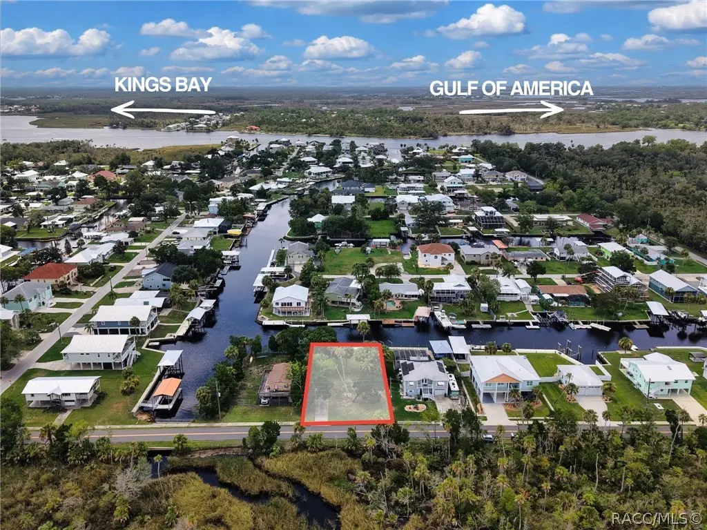 2020 NW 19th Street, Crystal River, FL 34428 - #1