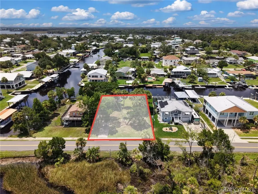 2020 NW 19th Street, Crystal River, FL 34428 - #2