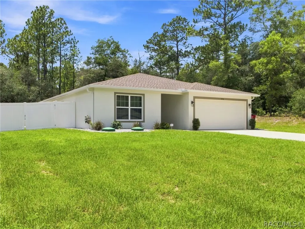 Address Withheld By Seller, Dunnellon, FL 34433 - #1