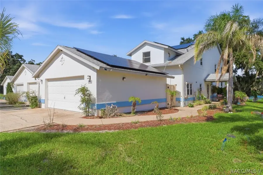 1400 Longboat Point, Inverness, FL 34450 - #2