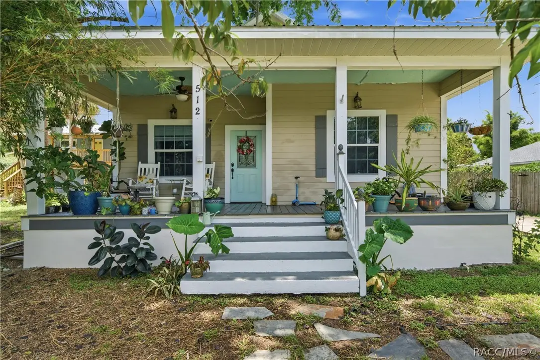 512 SE 9th Street, Ocala, FL 34471 - #1