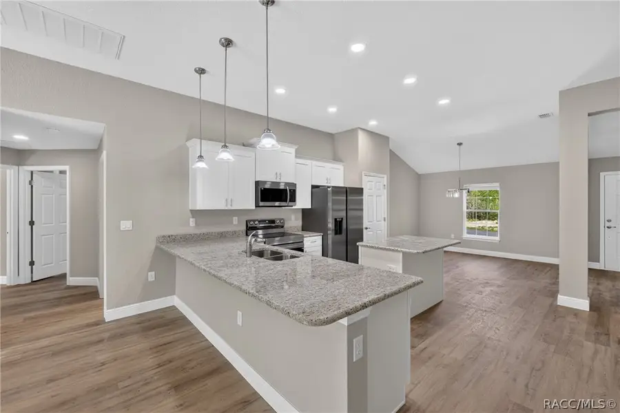 10260 N Spaulding Drive, Citrus Springs, FL 34433 - #3