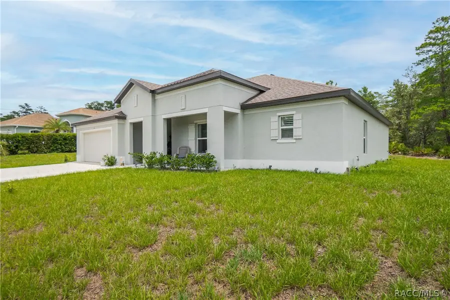 11 Fringetree Court, Homosassa, FL 34446 - #3