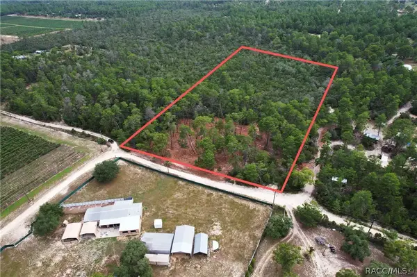 9530 N Timber Creek Terrace, Dunnellon, FL 34433