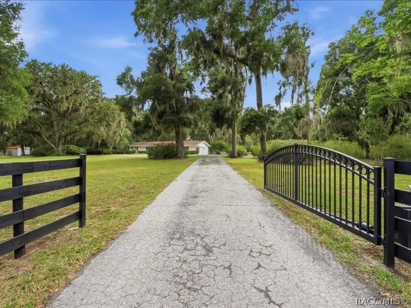 5025 Baseball Pond Road, Brooksville, FL 34602 - #3