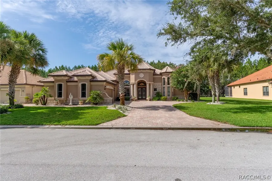 1202 W Beagle Run Loop, Hernando, FL 34442 - #3