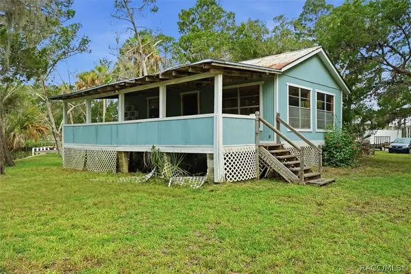 14496 & 14498 W Captains Court, Crystal River, FL 34429