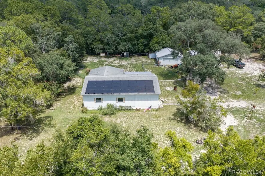 5719 S Tena Point, Homosassa, FL 34446 - #2
