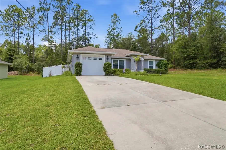 8044 N Creek Way, Dunnellon, FL 34434 - #2