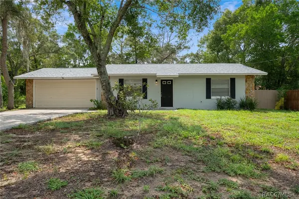 63 N Croft Avenue, Inverness, FL 34453