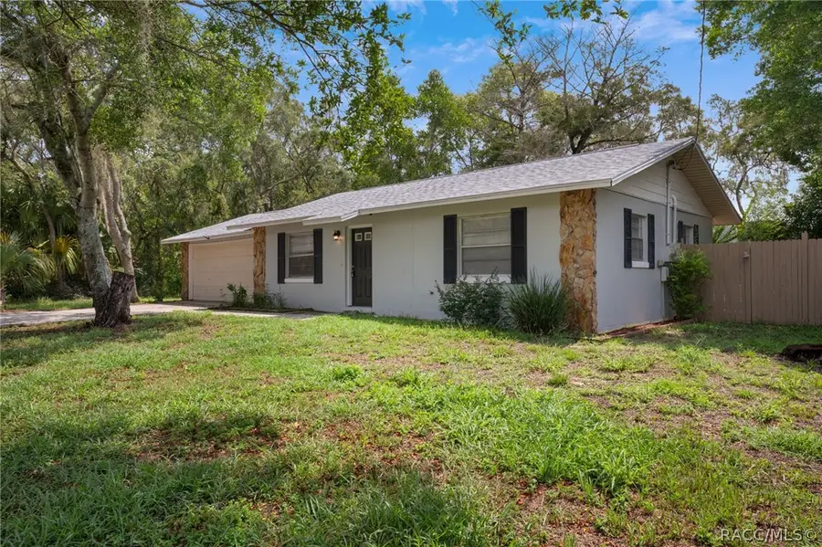 63 N Croft Avenue, Inverness, FL 34453 - #3