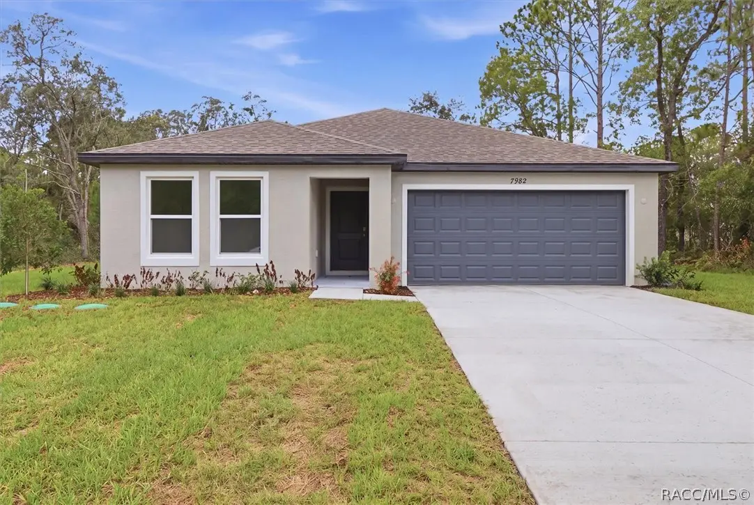 7982 N Susan Avenue, Dunnellon, FL 34433 - #1