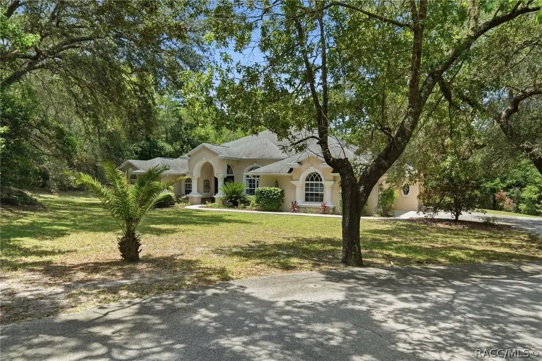 4556 N Modelwood Drive, Beverly Hills, FL 34465 - #1