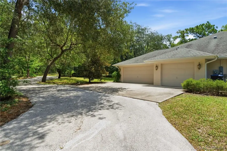 4556 N Modelwood Drive, Beverly Hills, FL 34465 - #2