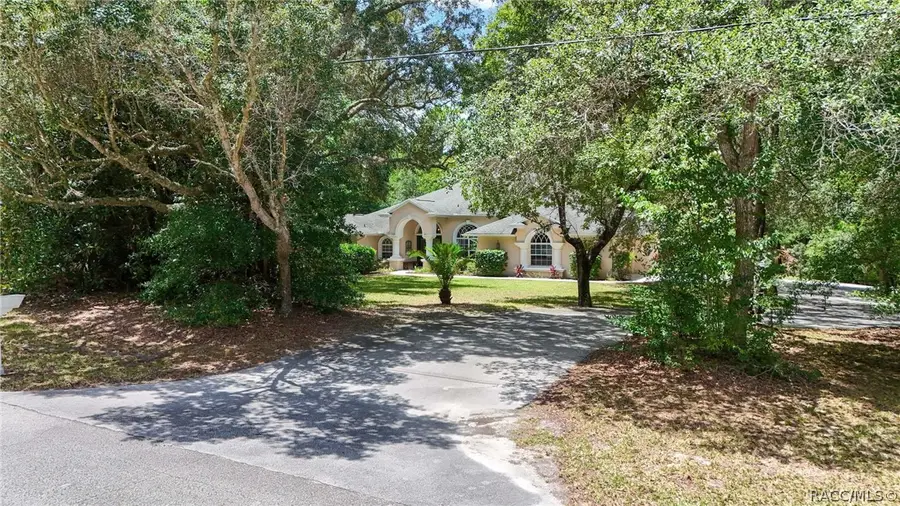 4556 N Modelwood Drive, Beverly Hills, FL 34465 - #3