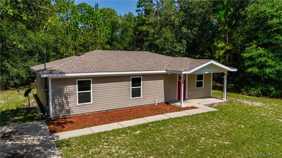 8616 N Reina Loop, Crystal River, FL 34428 - #2