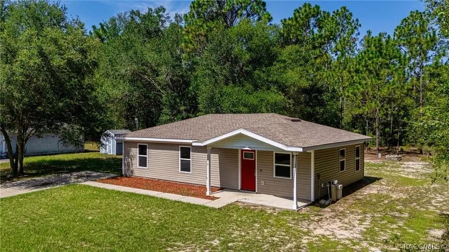 8616 N Reina Loop, Crystal River, FL 34428 - #3