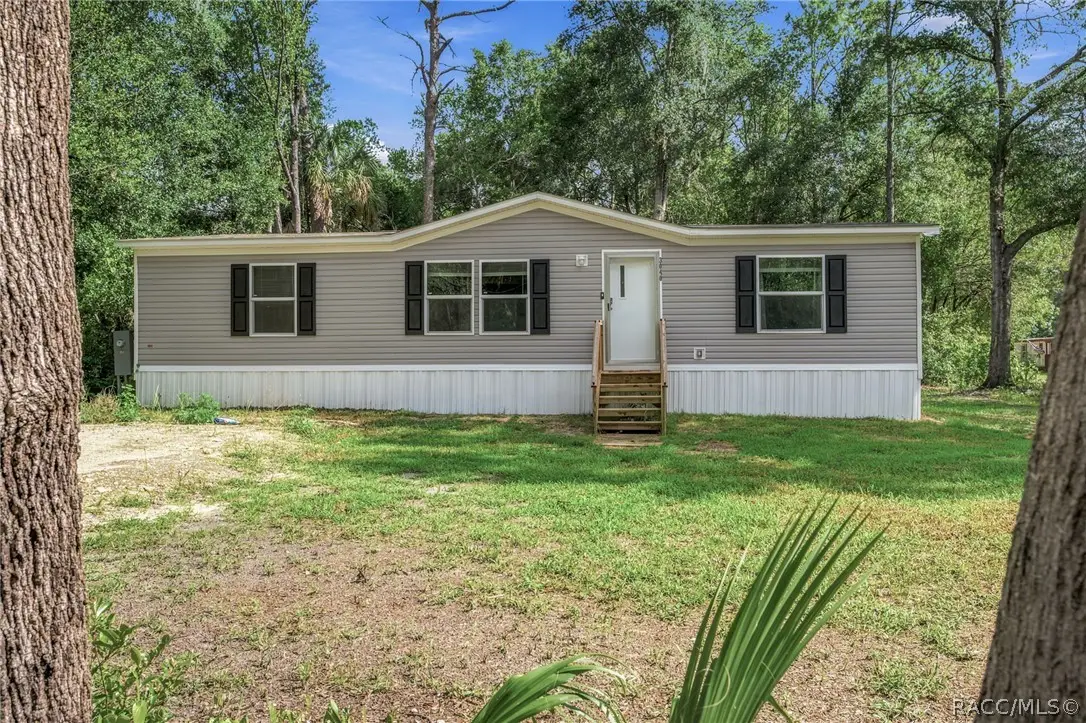 3040 N Thad Terrace, Crystal River, FL 34428 - #1