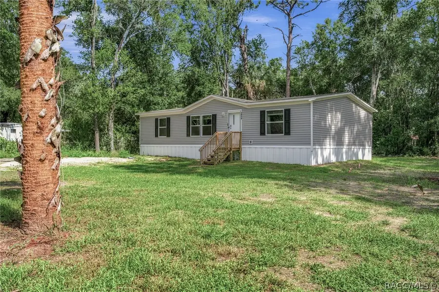 3040 N Thad Terrace, Crystal River, FL 34428 - #2