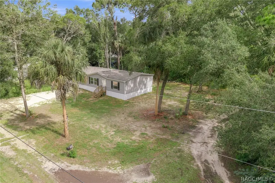 3040 N Thad Terrace, Crystal River, FL 34428 - #3