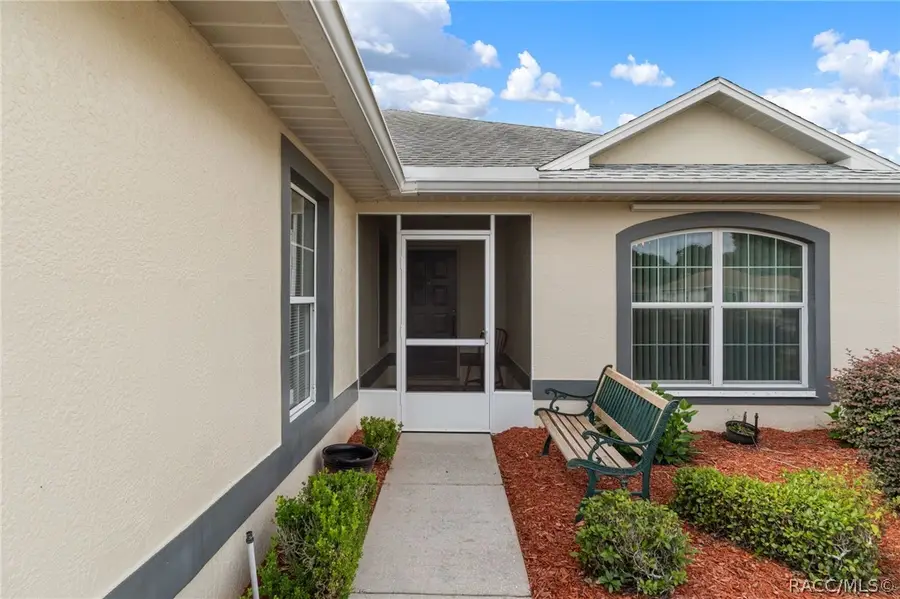 3676 E Ibis Cove Court, Hernando, FL 34442 - #3