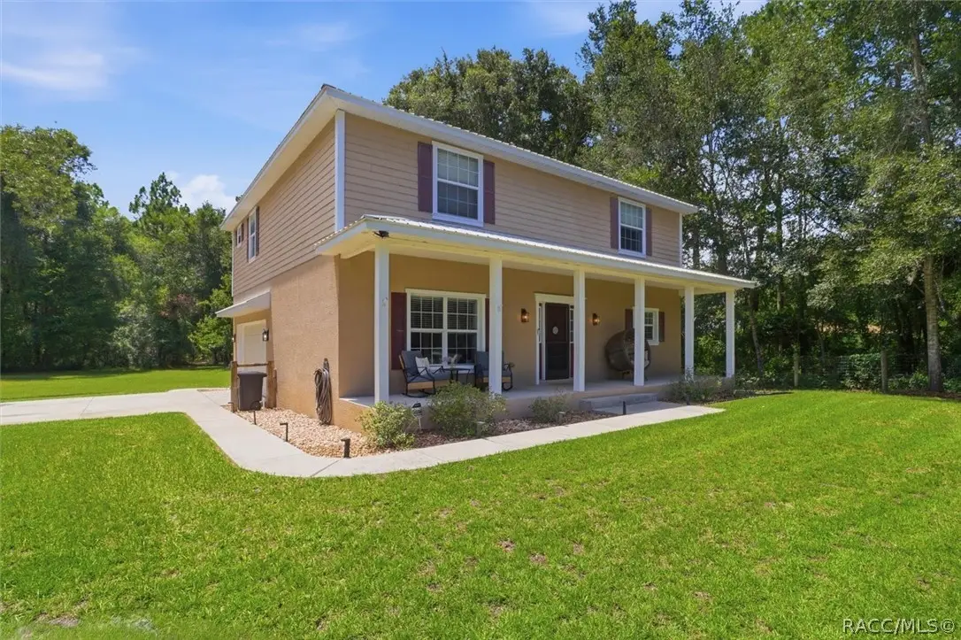 5495 E Cherry Cordial Lane, Inverness, FL 34452 - #1