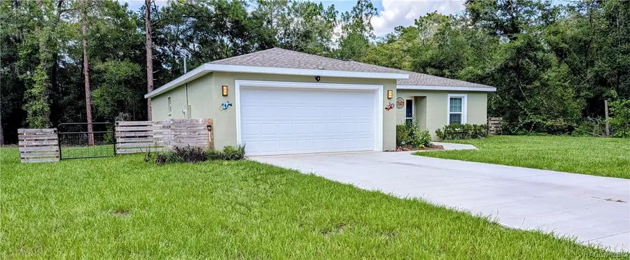 2175 W Geer Place, Dunnellon, FL 34434 - #2