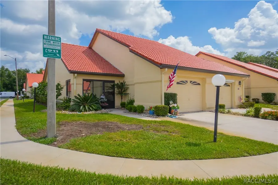 2022 Forest Drive, Inverness, FL 34453 - #2
