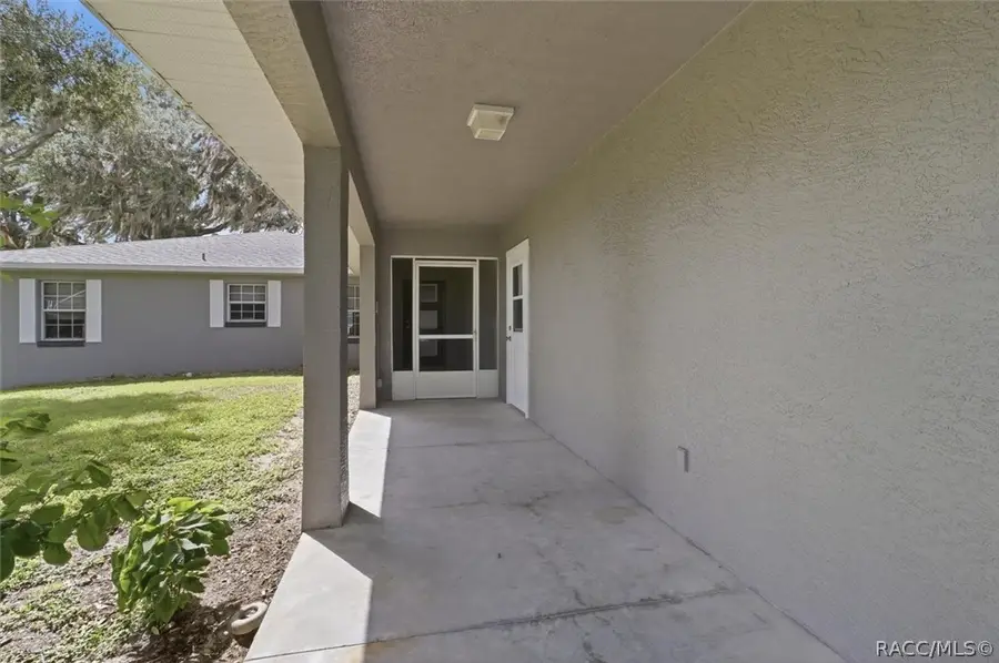 2453 N Lakefront Drive, Hernando, FL 34442 - #3