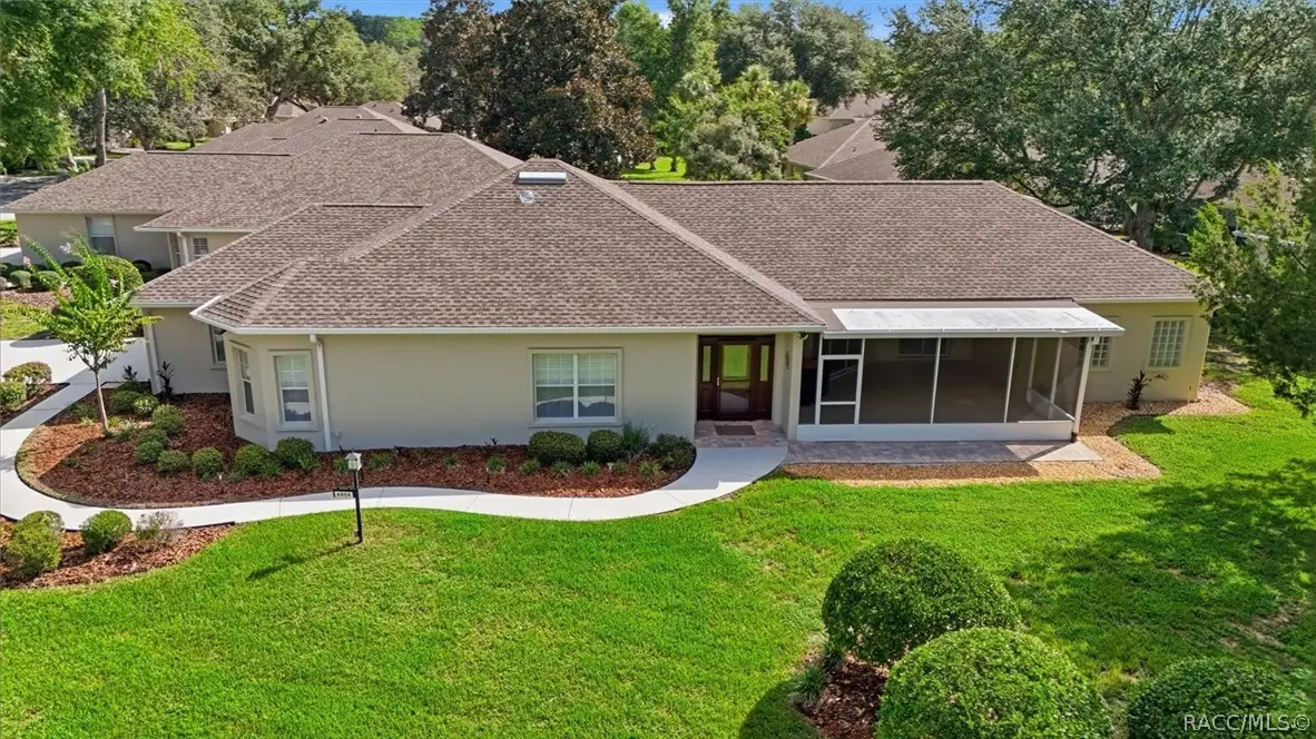 6484 W Cannondale Drive, Crystal River, FL 34429 - #1