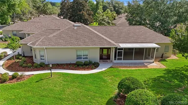 6484 W Cannondale Drive, Crystal River, FL 34429