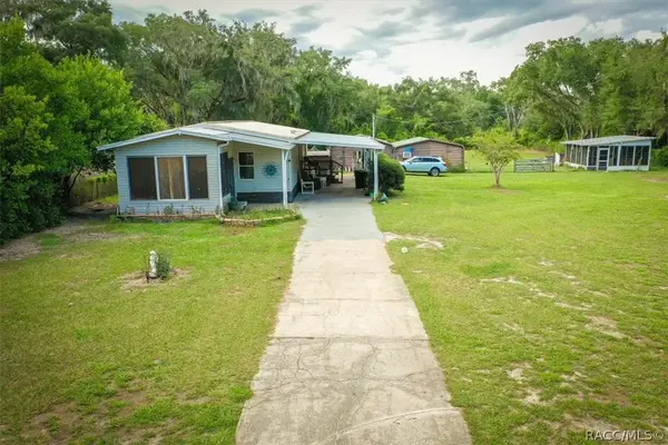 4255 E Amherst Street, Hernando, FL 34442