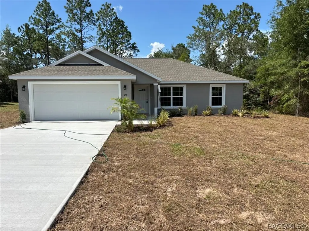 3175 W Camilo Drive, Dunnellon, FL 34433 - #1
