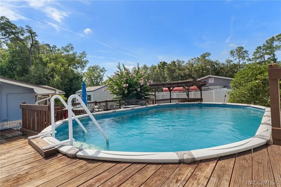 892 E Victoria Lane, Pine Ridge, FL 34445 - #3