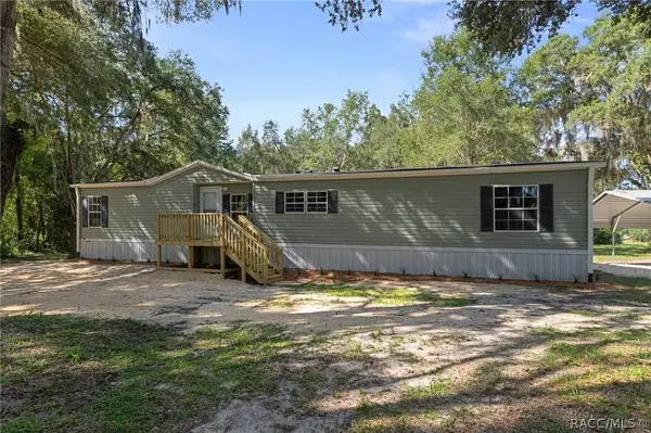 11437 N Young Drive, Dunnellon, FL 34433