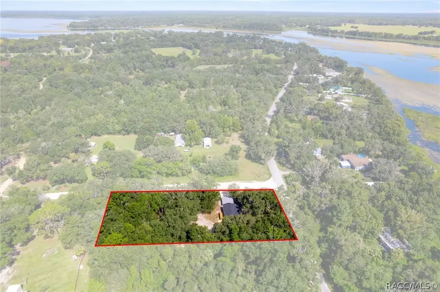 11437 N Young Drive, Dunnellon, FL 34433 - #2