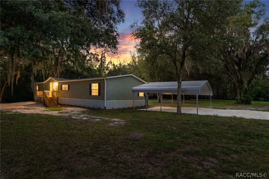 11437 N Young Drive, Dunnellon, FL 34433 - #3