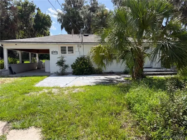 129 S Sparrow Point, Inverness, FL 34450