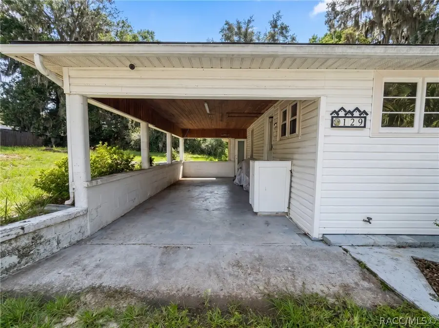 129 S Sparrow Point, Inverness, FL 34450 - #2