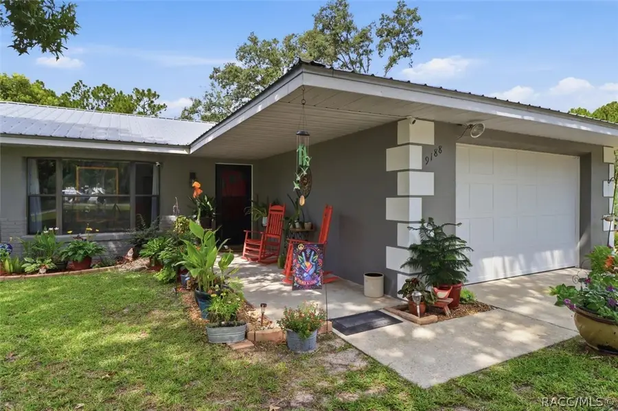 9188 N Commodore Drive, Citrus Springs, FL 34434 - #2