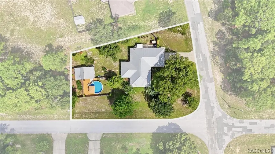 9188 N Commodore Drive, Citrus Springs, FL 34434 - #3