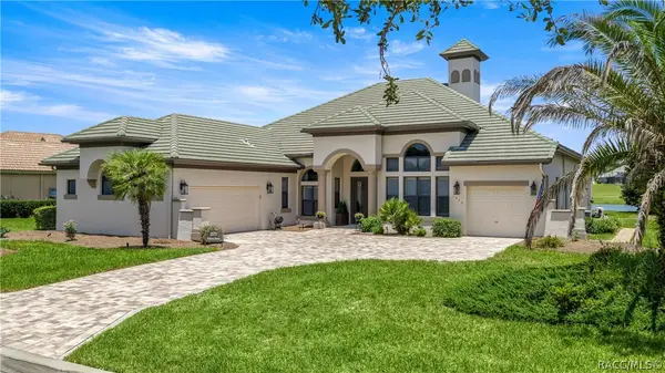 1575 N Eagle Ridge Path, Hernando, FL 34442
