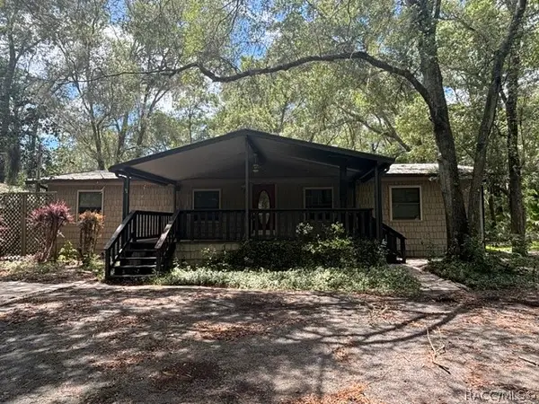 6594 N Gold Leaf Point, Dunnellon, FL 34433
